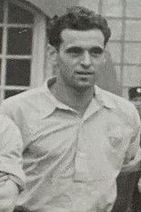 Louis Pirroni 1949-1950
