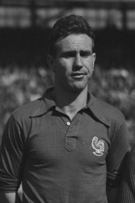 Marcel Salva 1949