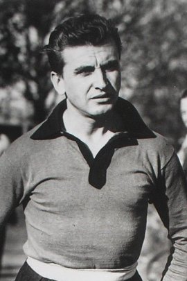 Spasoje Nikolic 1951-1952