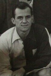 Roger Meerseman 1951-1952