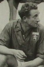 Frédéric Woehl 1951-1952