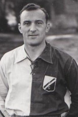 André Bihel 1951-1952