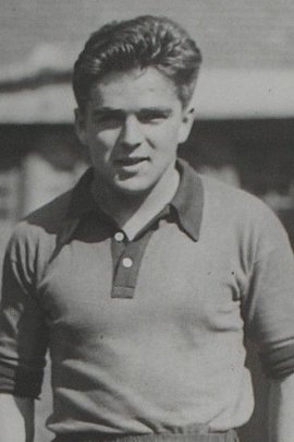Paul Le Dren 1952-1953
