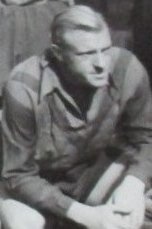 Roger Deléglise 1952-1953