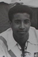 Lucien Cossou 1953-1954