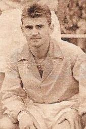Julien Stopyra 1953-1954