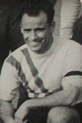 Nino Lévy 1953-1954
