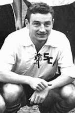 André Lukac 1953-1954