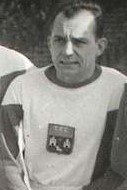 Roger Meerseman 1953-1954