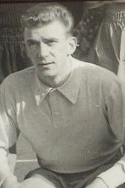 Kazimir Hnatow 1953-1954