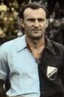 André Bihel 1953-1954