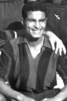 Omar Ben Driss 1954-1955