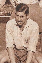 Alberto Muro 1955-1956