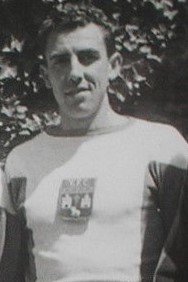 Pierre Cahuzac 1956-1957