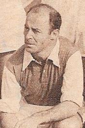  César 1956-1957