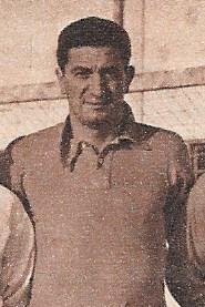 Manuel Garriga 1956-1957