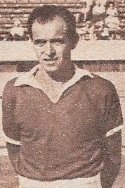 Louis Pirroni 1956-1957