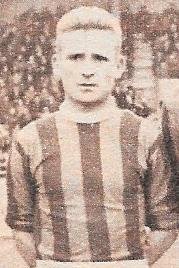 Joseph Piatek 1956-1957