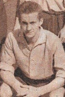 Wolfgang Matzky 1956-1957