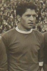René Domingo 1957-1958