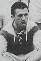 Émile Daniel 1957-1958