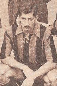 Alberto Muro 1957-1958
