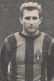 Milan Grobarcik 1957-1958