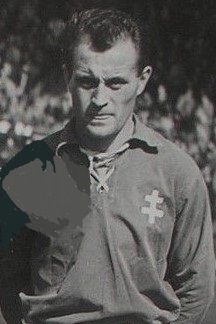 Léon Gorczewski 1957-1958
