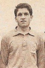 René Domingo 1957