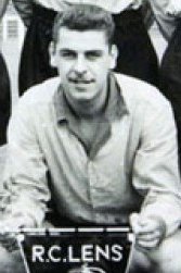 Michel Stiévenard 1958-1959