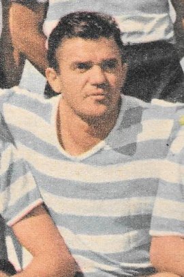 Joseph Ujlaki 1958-1959