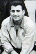 Michel Lafranceschina 1958-1959