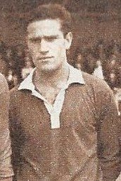 Ginès Gonzales 1958-1959