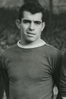 Juan Casado 1958-1959