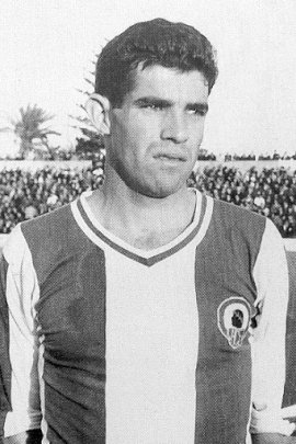 Luis Aragonés 1959-1960