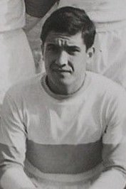 Guy Van Sam 1959-1960