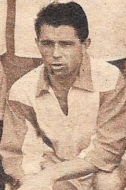 Léon Deladerrière 1959-1960