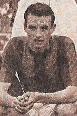 Hubert Zenier 1959-1960