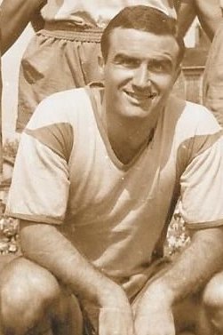Gérard Moresco 1959-1960