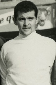 Robert Philippe 1959-1960