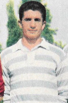 Bruno Bollini 1960-1961