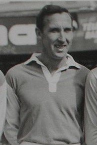 Gunnar Johansson 1960-1961