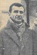Spasoje Nikolic 1960-1961