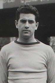 Jean Bonato 1960-1961