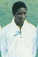 Abdoul Yansanne 1961-1962
