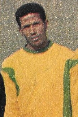 Félix Suray 1961-1962