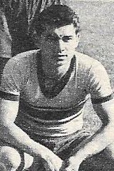 Alfredo Scapinello 1961-1962