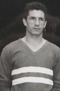 Bruno Bollini 1962-1963