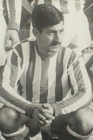 Alberto Muro 1962-1963
