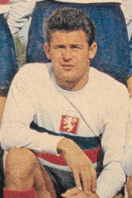 Victor Nurenberg 1962-1963